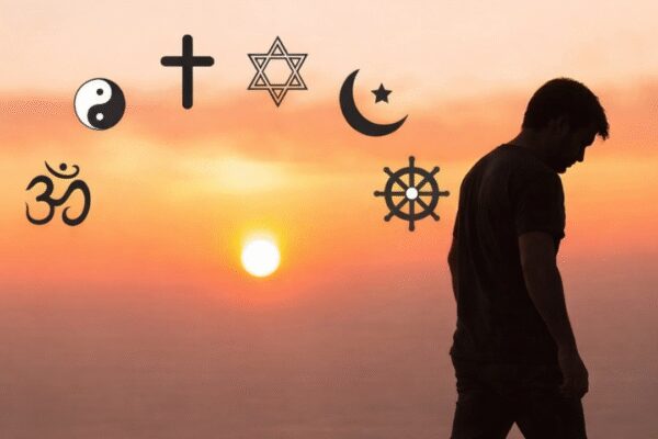 Is religion declining? 1 in 4 worldwide now non-religious, becomes third-largest group as Christianity falls |