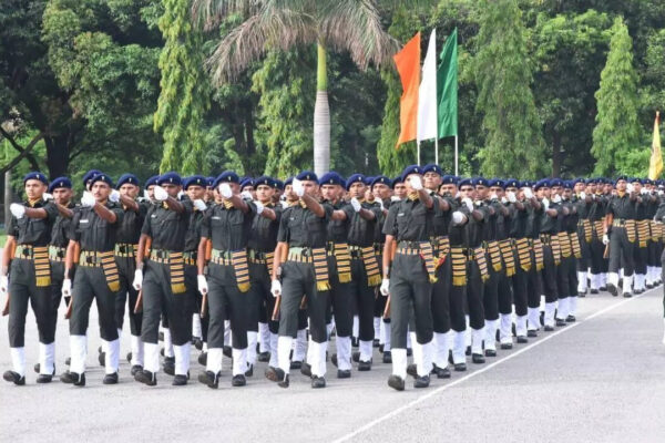 Army starts recruitment drive for 25,000 Agniveer posts; plans to increase their intake