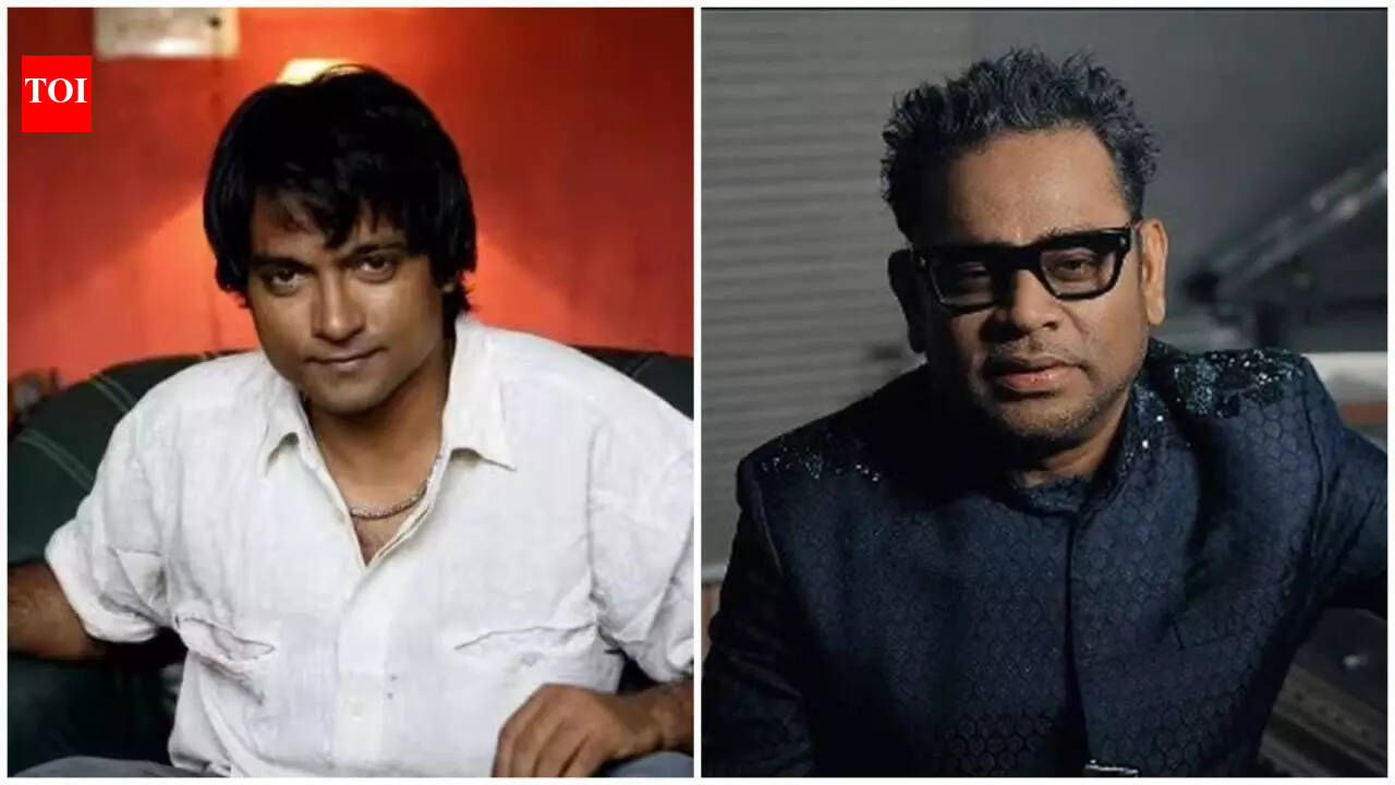 Prashant Narayanan reacts to AR Rahman’s communal remarks: ‘Discrimination might be happening, but he doesn’t want to demean the country’
