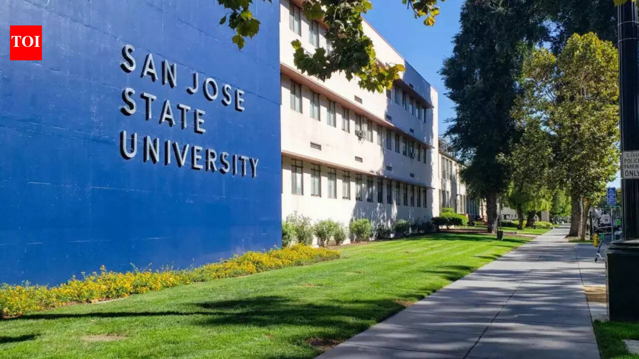 Sikh student assaulted after being mistaken for ‘Hindu’ at San Jose State University, Hindu groups condemn attack | World News