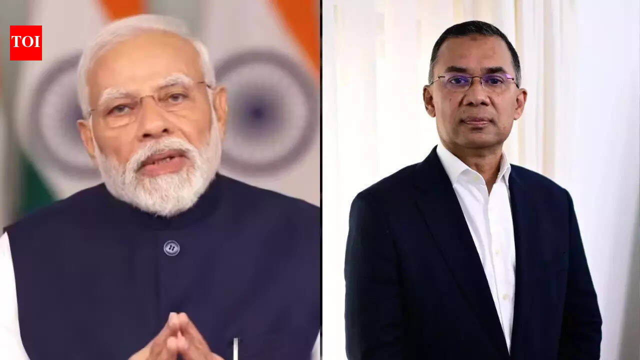 Bangladesh polls: Tarique Rahman’s BNP plans to invite PM Modi to its swearing-in ceremony