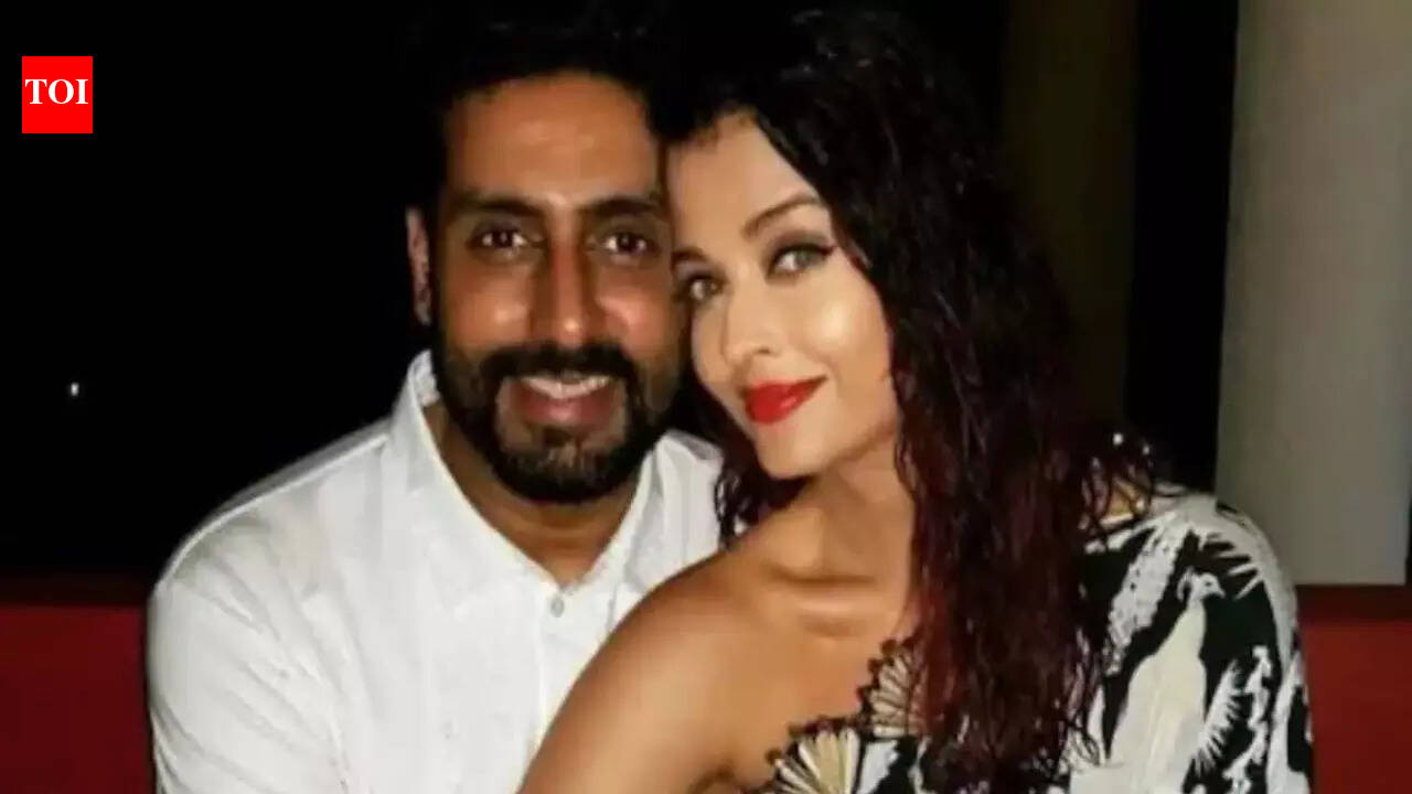‘Aishwarya doesn’t need my permission’: When Abhishek Bachchan gave a befitting reply to a troll, netizens called him ‘husband goals’