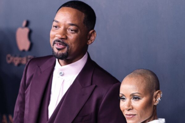Will Smith gifts customised ‘life-size’ pillows as a Valentine’s Day surprise for Jada Smith; Here’s why it holds special value