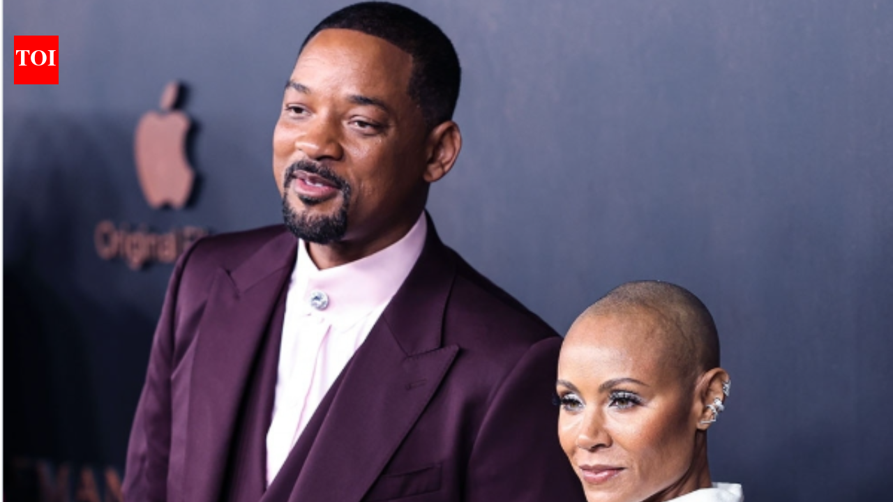 Will Smith gifts customised ‘life-size’ pillows as a Valentine’s Day surprise for Jada Smith; Here’s why it holds special value