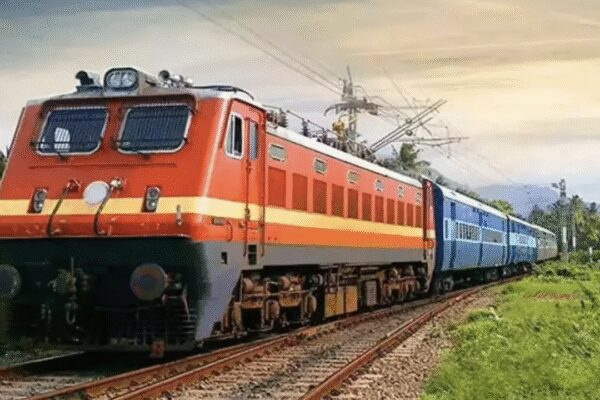 Rail safety: Spending triples to Rs 1.17 lakh cr in FY26; Kavach expanded, CCTV rollout scaled up