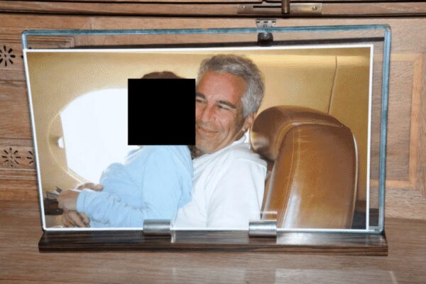 How Jeffrey Epstein secured visas, sham marriages for women in his trafficking network