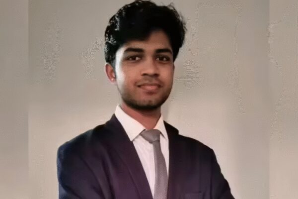 22-year-old Indian origin student Saketh Sreenivasaiah found dead in US, was missing for 4 days