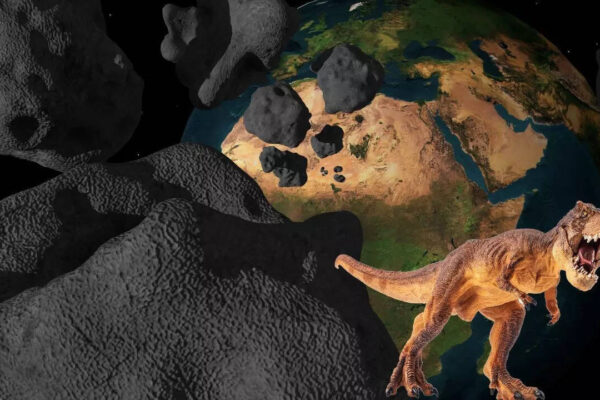 THIS dinosaur-killing asteroid couldn’t destroy these animals 66 million years ago; here’s how