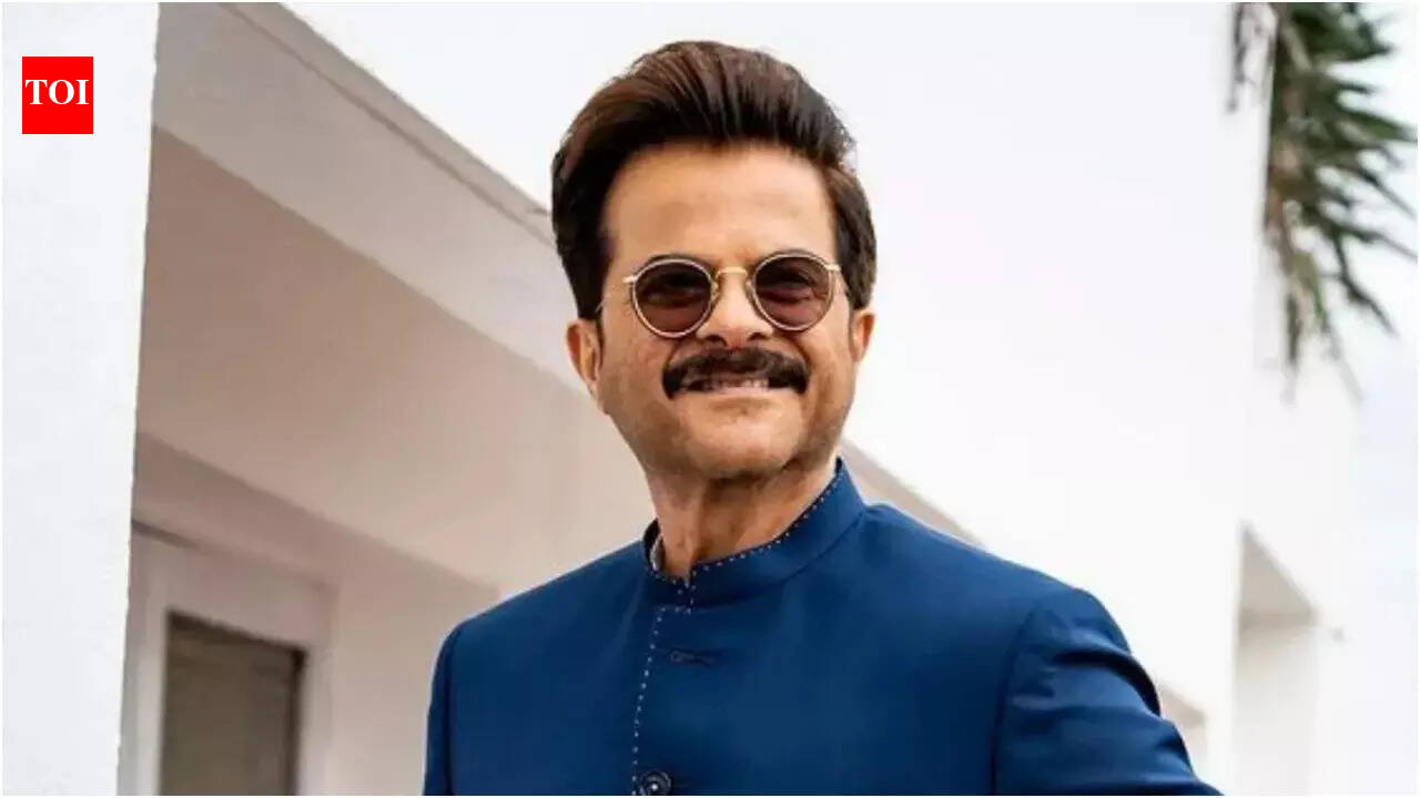 Anil Kapoor on turning down politics post ‘Nayak’: ‘I didn’t want to treat it as a photo op’
