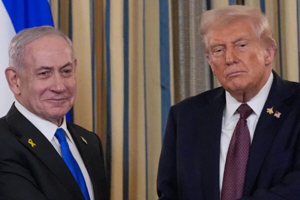 US, Israel plan to pressure Iran on oil sales to China: Report