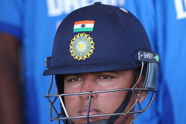 Vaibhav Sooryavanshi not to appear for Class 10 board exams – here’s why