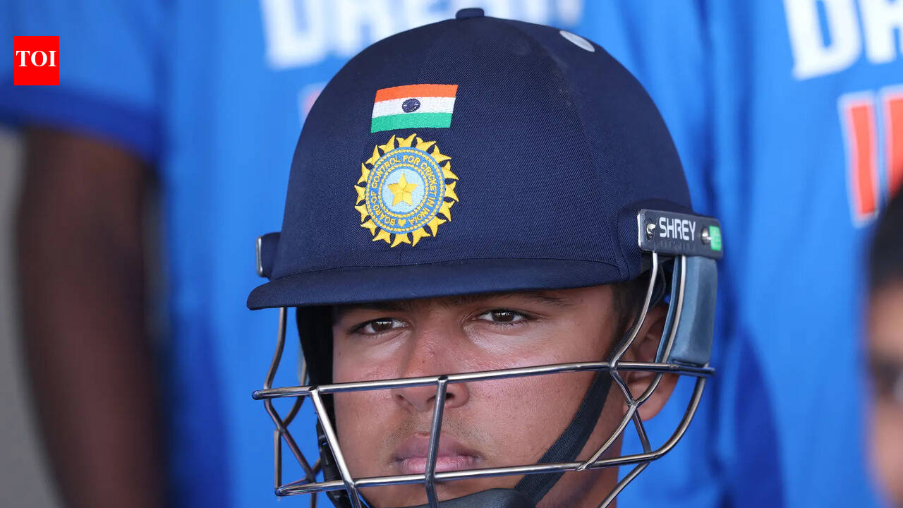 Vaibhav Sooryavanshi not to appear for Class 10 board exams – here’s why