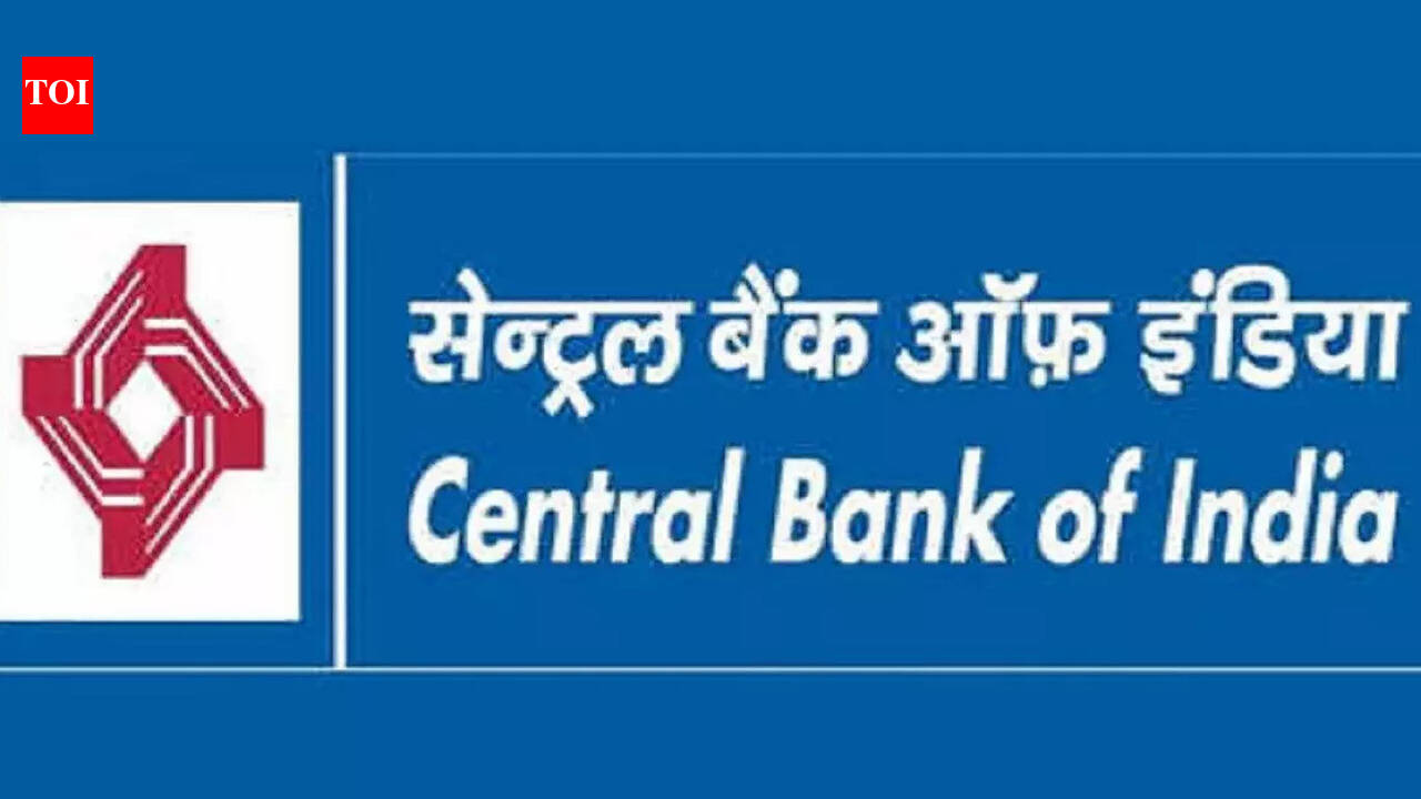 Central Bank of India recruitment 2026 closing today: Direct link to apply here