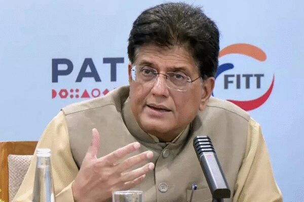 India-US trade deal to help secure crude at competitive prices: Piyush Goyal