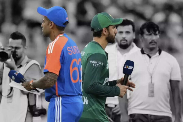 ‘Unbecoming of a nation like ours’: Sanjay Manjrekar minces no words on India’s ‘silly’ handshake policy vs Pakistan | Cricket News