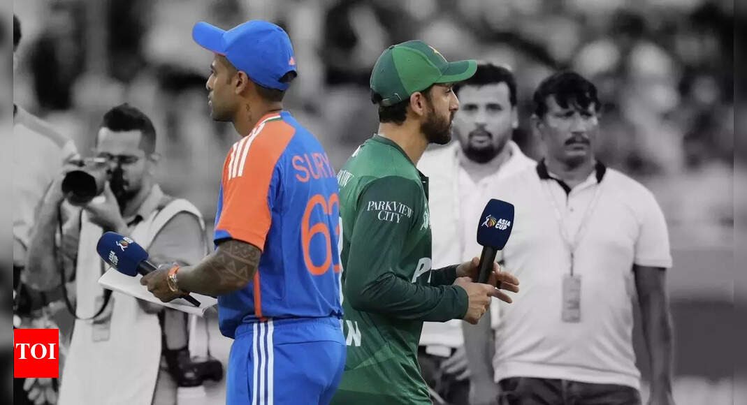 ‘Unbecoming of a nation like ours’: Sanjay Manjrekar minces no words on India’s ‘silly’ handshake policy vs Pakistan | Cricket News