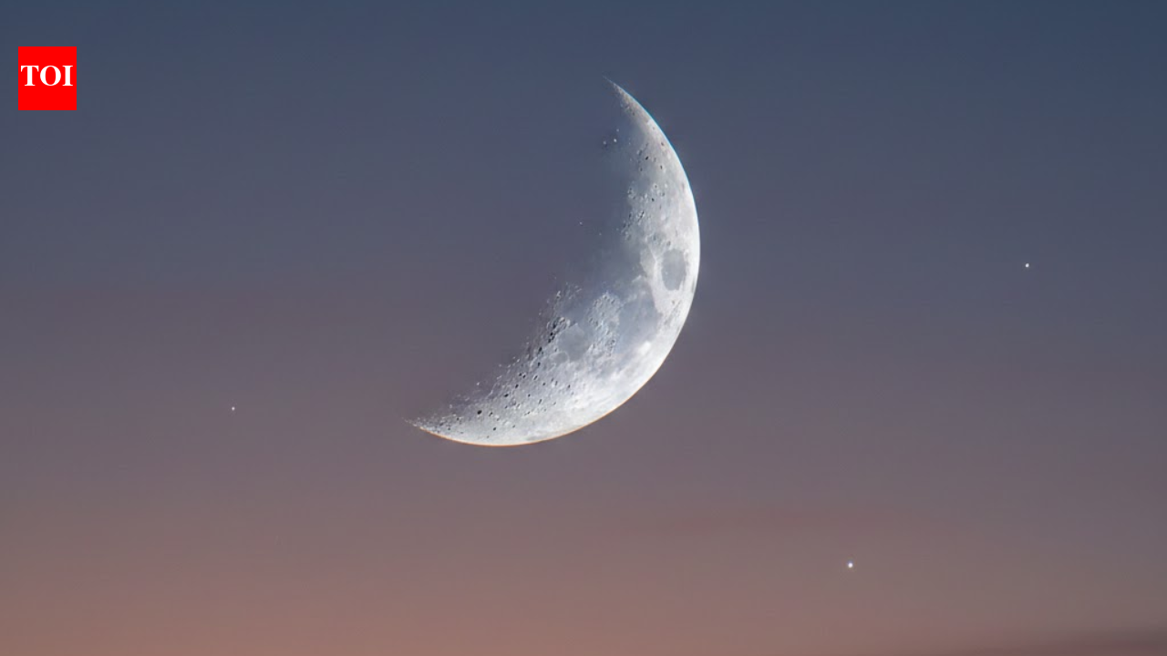 Countdown to Ramadan: Qatar calls on public for Moon sighting on February 17 |