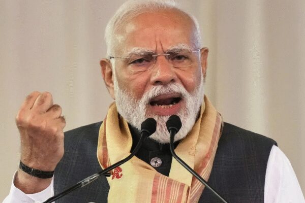 Prime Minister Narendra Modi (AP image)  NEW DELHI: Prime Minister Narendra Modi on Sunday outlined India’s reform priorities for the next decade, asserting that his government’s “Reform Express” has delivered systemic transformation and benefitted common citizens in a significant way.In an interview to PTI, PM Modi said that his top three reform priorities for the coming decade will be continued structural reforms, deeper innovation and further simplification of governance, as India moves towards the goal of a “Viksit Bharat”. ‘New World Order Emerging, India Ready To Lead As Global Growth Engine’, Says PM Modi At ET Summit Asserting that his government’s reform push has moved beyond incremental changes, PM Modi said, “Reform is the commitment of this government, something we have shown in letter and spirit. I am proud to say that we have moved from incremental adjustments to systemic transformation.”When asked to prioritise three economic reforms for the next decade, he said, “Our direction is clear, rather than limiting it to a fixed number.“First, we will continue structural reforms that improve competitiveness and productivity. Second, we will deepen innovation in technology, manufacturing and services. Third, we will simplify governance further so that citizens and businesses can operate with greater ease and trust,” he said.He said that India’s growth story is being shaped by fundamental changes in governance and economic policy. Highlighting the country’s digital transformation, PM Modi said, “India is a digital leader in the world made possible by fundamental reforms in how people transact via the UPI platform.”The prime minister also emphasised the role of data infrastructure in the coming years. “Data centres will be a massive job creator for our youth; we invite whole world’s data to reside in India,” he said.On infrastructure, PM Modi said that India is witnessing an unprecedented expansion. “India witnessing most expansive infra push in its history, built with future readiness in mind,” he told PTI, underlining that infrastructure development is being planned with long-term needs in focus.PM Modi also described productive capital expenditure as a hallmark of his government and said the latest Union Budget avoided short-term populism. Instead, it prioritised record capital outlays to create jobs and strengthen long-term growth.Also Read | ‘Focus less on margins’: PM Modi says private sector ‘critical’ for Viksit Bharat, offers strong advise – top quotesHe said that India’s goods exports have repeatedly broken earlier records in recent years, reflecting improved competitiveness and global integration.“Our national character has revealed itself even in challenging times; we are bright growth spot in difficult global circumstances,” he said, pointing to India’s resilience amid global economic uncertainty.On trade policy, the prime minister said that India’s free trade agreements are aimed at expanding opportunities for small businesses. “Our FTAs designed to expand market access for MSMEs in textile, leather, chemicals, handicrafts, gems and other sectors,” he said.Looking ahead, PM Modi stressed that the next leap towards a developed India will depend heavily on private sector participation. “Next leap to Viksit Bharat will depend on bold investment by pvt sector in innovation, long-term capacity, global competitiveness,” he said.He also underlined the role of women in India’s development journey. “It is my conviction that women will play the most important role in creating Viksit Bharat,” he said.Framing the broader vision, PM Modi said that the current policy direction should be seen as laying the foundation for long-term national goals. The reforms and investments being undertaken now, he suggested, are meant to prepare India for sustained growth over the next quarter-century.About the AuthorTOI News DeskThe TOI News Desk comprises a dedicated and tireless team of journalists who operate around the clock to deliver the most current and comprehensive news and updates to the readers of The Times of India worldwide. With an unwavering commitment to excellence in journalism, our team is at the forefront of gathering, verifying, and presenting breaking news, in-depth analysis, and insightful reports on a wide range of topics. The TOI News Desk is your trusted source for staying informed and connected to the ever-evolving global landscape, ensuring that our readers are equipped with the latest developments that matter most.”Read MoreEnd of ArticleFollow Us On Social MediaVideos“Active But Shut Out” Nafisa Raihana Over Low Women Nominations“Unfortunate ”: Oppn Targets India-Pak Match After Pahalgam, Delhi BlastsKarnataka: Two Killed In Chemical Tank Explosion At Kirti Chemicals In Mandya‘I Challenge Rahul Gandhi’: Amit Shah Slams Cong For ‘Misleading Farmers’ On India-US Trade Deal’India Wedded To Strategic Autonomy’: EAM Jaishankar After Marco Rubio’s Russian Oil ClaimIndian Student Saketh Sreenivasaiah Found Dead In U.S. Days After Going Missing In California‘Feels Like A Gas Chamber’: Yogi Adityanath’s Swipe At Delhi Over Pollution, Hails Gorakhpur’s AQIPM Modi Gets Invite For Tarique Rahman’s Swearing-In Ceremony In Bangladesh On February 17‘Got Assurance From India…’ Marco Rubio On Russian Oil After Trade DealIn Munich, Jaishankar Backs Multipolar Order, EU FTA And UNSC Reform, Calls For Agile Foreign Policy123Photostories8 Indian dishes that were once considered “poor man’s food” but are now premiumApple TV’s five must-watch sitcoms: ‘Bad Sisters,’ ‘Shrinking’ and moreWhat is a convertible car? Features, types and 5 key facts every buyer should knowShahid Kapoor, Shah Rukh Khan, Varun Dhawan: Actors who turned grey on screen and left audiences stunnedFrom Ram Kapoor to Sakshi Tanwar, Ronit Roy and more – TV celebrities who own lavish propertiesMumbai’s Bandra east skywalk opens: 680m elevated link to BKC, western express highwayShahid Kapoor-Kareena Kapoor to Ranbir Kapoor-Deepika Padukone: Bollywood exes who reunited on screen after break upRajpal Yadav, Salman Khan, Ranveer Singh: A look at Bollywood’s ongoing legal storms5 important rivers that pass through Indian national parks7 protein-rich air fryer snacks under 200 calories123Hot PicksIT Stocks CrashGold Silver PricesBangladesh Election ResultsTelangana Municipal Elections ResultsIncome Tax CalculatorPublic holidays February 2026Bank Holidays februaryTop TrendingPatrick MahomesBad BunnyJosh MorrisseyJutta LeerdamAuston MatthewsKayla NicoleAnthony JoshuaChris PaulDarron LeeKyle Busch Net Worth