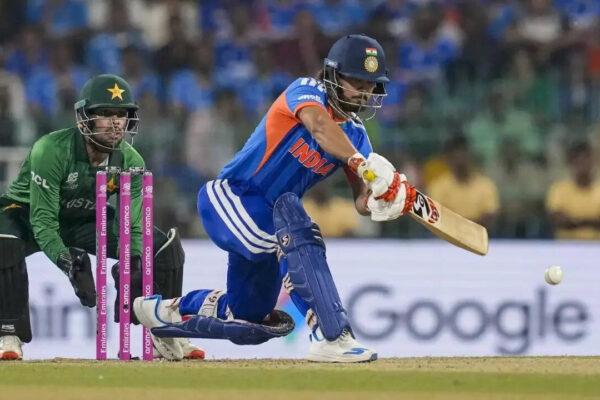 IND vs PAK: Ishan Kishan smashes Yuvraj Singh’s record to rattle Pakistan in Colombo