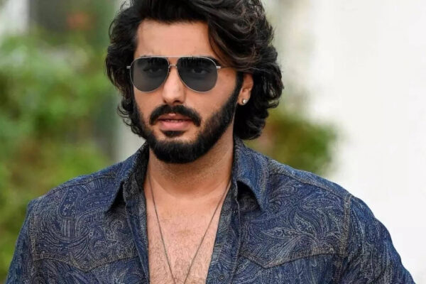 Arjun Kapoor drops a cryptic note about ‘not giving up’ amidst all the trolling on the internet: ‘If you keep going..’