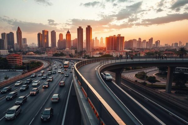 Economic growth spreads beyond metros; northern, eastern districts gain momentum: Report