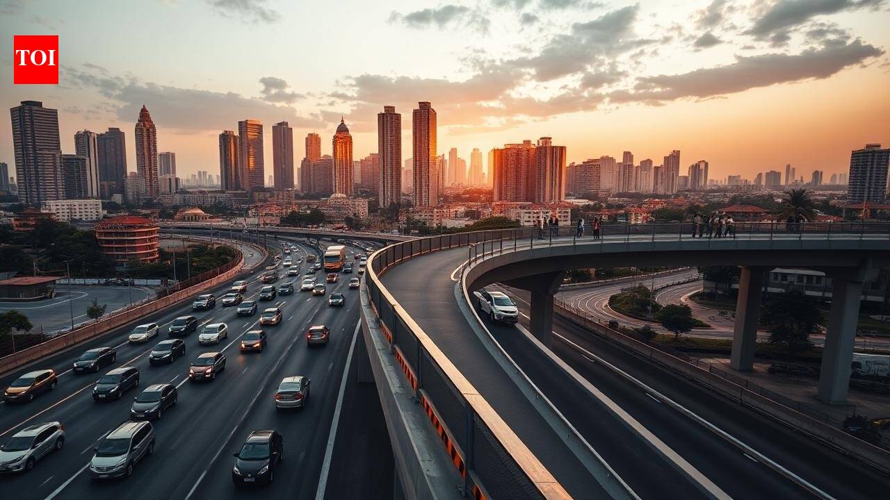 Economic growth spreads beyond metros; northern, eastern districts gain momentum: Report