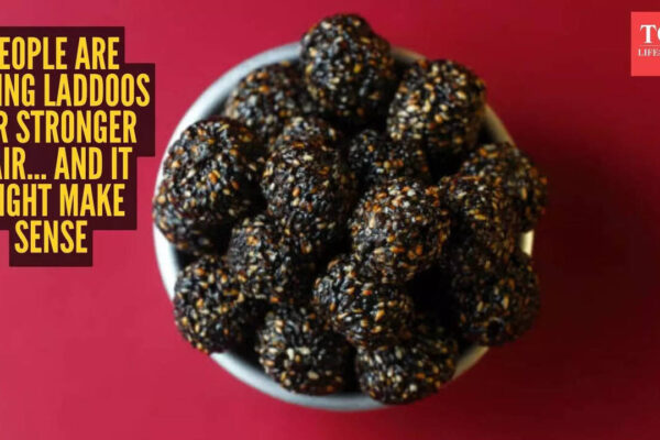 Sesame laddoo for hair growth: Everyone on Instagram is eating til ke laddoo – but do they actually work? |