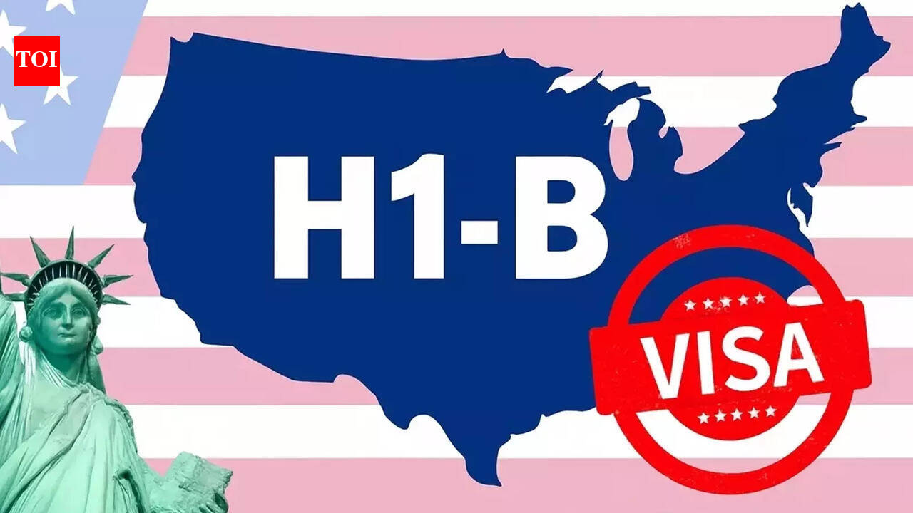 Iowa bill seeks to bar H-1B hires at public universities: What it means for STEM, medicine and global career pathways