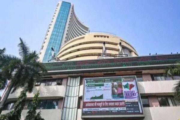 Six of top-10 firms lose over Rs 3 lakh crore in market cap; TCS, Infosys hit hard