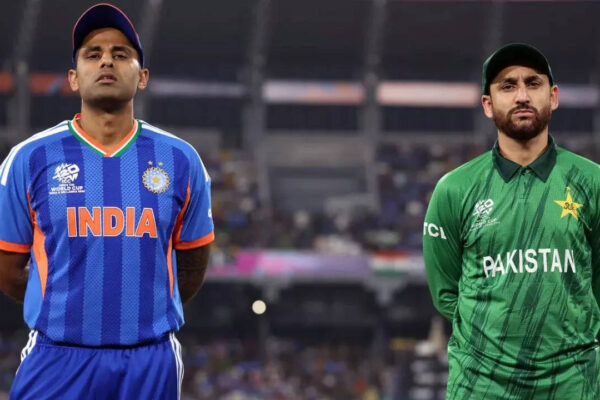 ‘This is for India’: Suryakumar Yadav’s fiery words after smashing Pakistan