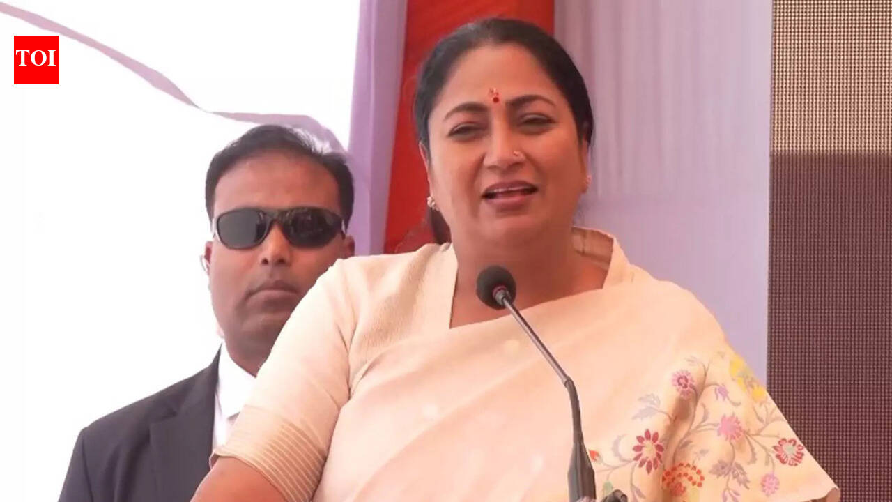 Delhi CM Rekha Gupta The Delhi government has launched an initiative to issue a ‘Bhu-Aadhaar’ card, according a unique 14-digit identification number to each land parcel in the city, in a move aimed at ending land boundary related disputes, chief minister Rekha Gupta said on Sunday.A new digital land map of Delhi will be prepared using drone survey and high-resolution imaging, she said, asserting that the Bhu-Aadhaar is a “revolutionary step” towards realising the prime minister’s vision of ‘Digital India’. Delhi: Man Arrested For Valentine’s Strangling, SI Duped of ₹17 L, Early Winters Exit & More The Unique Land Parcel Identification Number (ULPIN), dubbed Bhu-Aadhaar, was launched as part of the Centre’s Digital India Land Records Modernisation Programme (DILRMP) in 2021.This step is part of the government’s push to modernise Delhi’s land records, freeing citizens from long-standing land disputes, the Delhi CMO said in a statement.The implementation of ULPIN has been entrusted to the IT branch of the revenue department, which will also be supported by the Survey of India.Approximately 2 TB (terabyte) of high-quality geospatial data and drone-based Ortho Rectified Images (ORI) are being obtained from the Survey of India for generating accurate ULPINs for all areas of Delhi, including 48 villages already covered under the SVAMITVA scheme, the statement said.Earlier, Rs 1.32 crore had been allocated for the project, with financial management overseen by the IT branch. The government will now expand the system across Delhi in a phased manner under a standard operating procedure with defined timelines, it said.A pilot project has already been completed in Tilangpur Kotla village in West Delhi district, where 274 ULPIN records have been successfully generated.The Bhu-Aadhaar system will ensure complete transparency in land ownership. The 14-digit code will be geo-referenced, thereby minimising disputes over land boundaries, the CMO said.It will facilitate coordination of land data among various government departments and effectively curb fraudulent transactions and multiple registrations, it said For citizens, the move is expected bring ease and convenience. Instead of navigating multiple documents to establish land ownership, a single number will provide comprehensive details of the property, the statement added.End of ArticleFollow Us On Social MediaVideos“From Compassion To Combat, Operation Sindoor Reflects New India” Rajnath Singh“Delhi Fully Prepared For AI Summit,” Says Kuljeet Chahal As NDMC Unveils Grand Illumination DriveFormer BSP leader Naseemuddin Siddiqui joins Samajwadi Party in presence of Akhilesh YadavAkhilesh Yadav Attacks BJP on Trade Deal, Says India’s Market ‘Gifted to US’, Mentions Epstein File“Active But Shut Out” Nafisa Raihana Over Low Women Nominations“Unfortunate ”: Oppn Targets India-Pak Match After Pahalgam, Delhi BlastsKarnataka: Two Killed In Chemical Tank Explosion At Kirti Chemicals In Mandya‘I Challenge Rahul Gandhi’: Amit Shah Slams Cong For ‘Misleading Farmers’ On India-US Trade Deal’India Wedded To Strategic Autonomy’: EAM Jaishankar After Marco Rubio’s Russian Oil ClaimIndian Student Saketh Sreenivasaiah Found Dead In U.S. Days After Going Missing In California123Photostories8 Indian dishes that were once considered “poor man’s food” but are now premiumApple TV’s five must-watch sitcoms: ‘Bad Sisters,’ ‘Shrinking’ and moreWhat is a convertible car? Features, types and 5 key facts every buyer should knowShahid Kapoor, Shah Rukh Khan, Varun Dhawan: Actors who turned grey on screen and left audiences stunnedFrom Ram Kapoor to Sakshi Tanwar, Ronit Roy and more – TV celebrities who own lavish propertiesMumbai’s Bandra east skywalk opens: 680m elevated link to BKC, western express highwayShahid Kapoor-Kareena Kapoor to Ranbir Kapoor-Deepika Padukone: Bollywood exes who reunited on screen after break upRajpal Yadav, Salman Khan, Ranveer Singh: A look at Bollywood’s ongoing legal storms5 important rivers that pass through Indian national parks7 protein-rich air fryer snacks under 200 calories123Hot PicksIT Stocks CrashGold Silver PricesBangladesh Election ResultsTelangana Municipal Elections ResultsIncome Tax CalculatorPublic holidays February 2026Bank Holidays februaryTop TrendingPatrick MahomesBad BunnyJosh MorrisseyJutta LeerdamAuston MatthewsKayla NicoleAnthony JoshuaChris PaulDarron LeeKyle Busch Net Worth