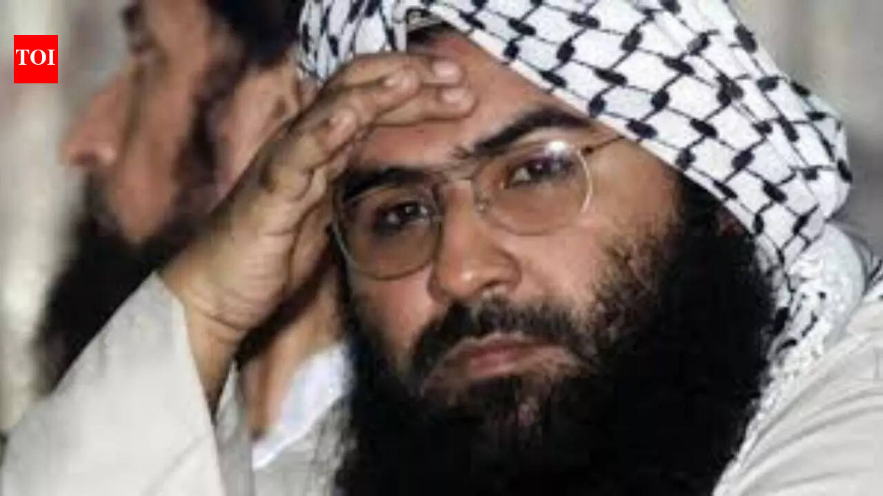Global apathy enables Pakistan’s proxy warfare against India: Report