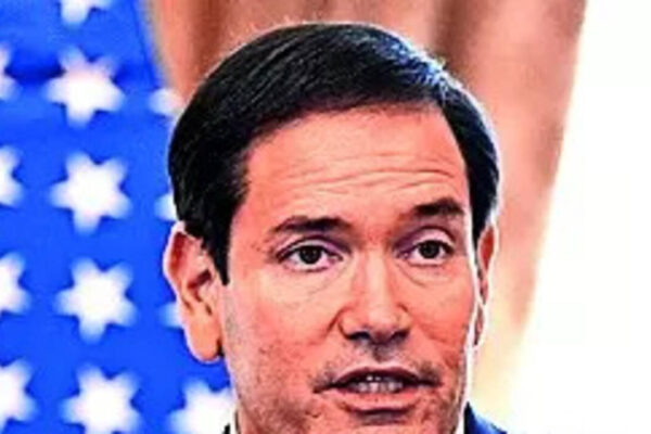 India has committed to stop buying Russian oil: US secy of state Marco Rubio