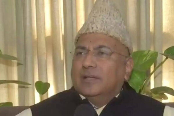 JAMMU: Gulam Ali Khatana, a BJP Rajya Sabha member from J&K, is under fire for allocating a lion’s share of his MP local area development fund (MPLAD) to projects in UP than in the state he represents in the Upper House of Parliament.“What is the purpose of nominating an MP from J&K if 94% of his development funds are spent in Uttar Pradesh? This exposes the harsh truth: J&K’s representation has been reduced to symbolism, while its people are denied their rightful share,” governing National Conference spokesperson Tanvir Sadiq said.Khatana, who joined the BJP in 2008 and was nominated to the Rajya Sabha in 2022 from Jammu region, is a native of Jammu.Under the MPLAD scheme, nominated Rajya Sabha members are permitted to recommend development works in any state or district across the country. Using the scheme, Khatana recommended 139 development projects in Shahjahanpur, three in Pilibhit, one in Chandauli and one in Badaun in UP.In Jammu and Kashmir, he recommended 17 projects for Jammu district, six for Samba, one for Kathua, six for Poonch and two for Rajouri.PDP spokesperson Aditya Gupta said, “He entered Parliament from J&K, but his development funds went to UP. This is the BJP model. Votes from Jammu, funds for UP.”“Jammu wasn’t betrayed by outsiders, it has always been our own MPs and MLAs who sold our interests,” Gupta said.Khatana defended his decision. “I was nominated MP. I can recommend works in any part of the country,” he told TOI.Sadiq said that when Khatana was nominated, it was projected as a move to empower the Gujjar community.Khatana comes from the Gujjar community.End of ArticleFollow Us On Social MediaVideos“From Compassion To Combat, Operation Sindoor Reflects New India” Rajnath Singh“Delhi Fully Prepared For AI Summit,” Says Kuljeet Chahal As NDMC Unveils Grand Illumination DriveFormer BSP leader Naseemuddin Siddiqui joins Samajwadi Party in presence of Akhilesh YadavAkhilesh Yadav Attacks BJP on Trade Deal, Says India’s Market ‘Gifted to US’, Mentions Epstein File“Active But Shut Out” Nafisa Raihana Over Low Women Nominations“Unfortunate ”: Oppn Targets India-Pak Match After Pahalgam, Delhi BlastsKarnataka: Two Killed In Chemical Tank Explosion At Kirti Chemicals In Mandya‘I Challenge Rahul Gandhi’: Amit Shah Slams Cong For ‘Misleading Farmers’ On India-US Trade Deal’India Wedded To Strategic Autonomy’: EAM Jaishankar After Marco Rubio’s Russian Oil ClaimIndian Student Saketh Sreenivasaiah Found Dead In U.S. Days After Going Missing In California123Photostories8 Indian dishes that were once considered “poor man’s food” but are now premiumApple TV’s five must-watch sitcoms: ‘Bad Sisters,’ ‘Shrinking’ and moreWhat is a convertible car? Features, types and 5 key facts every buyer should knowShahid Kapoor, Shah Rukh Khan, Varun Dhawan: Actors who turned grey on screen and left audiences stunnedFrom Ram Kapoor to Sakshi Tanwar, Ronit Roy and more – TV celebrities who own lavish properties6 “screen-based” jobs AI might end soon, warns HyperWrite CEO Matt Shumer – And smarter ways to stay ahead in your careerMumbai’s Bandra east skywalk opens: 680m elevated link to BKC, western express highwayShahid Kapoor-Kareena Kapoor to Ranbir Kapoor-Deepika Padukone: Bollywood exes who reunited on screen after break upRajpal Yadav, Salman Khan, Ranveer Singh: A look at Bollywood’s ongoing legal storms5 important rivers that pass through Indian national parks123Hot PicksIT Stocks CrashGold Silver PricesBangladesh Election ResultsTelangana Municipal Elections ResultsIncome Tax CalculatorPublic holidays February 2026Bank Holidays februaryTop TrendingPatrick MahomesBad BunnyJosh MorrisseyJutta LeerdamAuston MatthewsKayla NicoleAnthony JoshuaChris PaulDarron LeeKyle Busch Net Worth