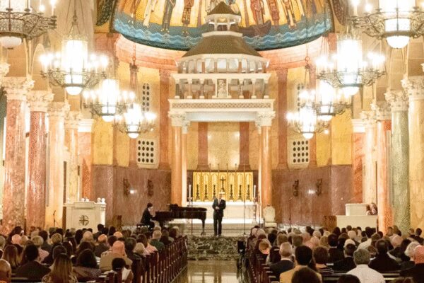 Europe and America lose millions of Christians, Africa now largest region with 697 million believers |