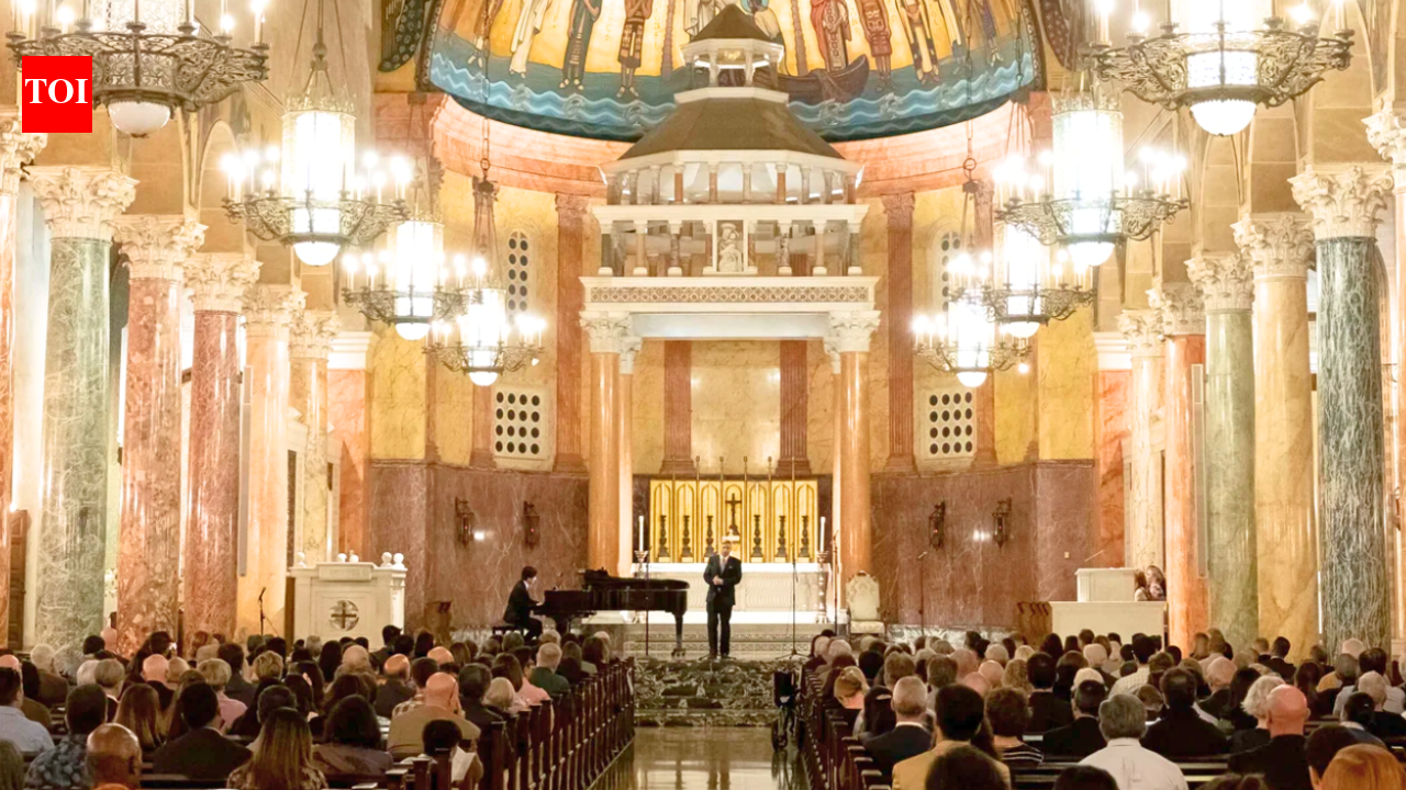 Europe and America lose millions of Christians, Africa now largest region with 697 million believers |