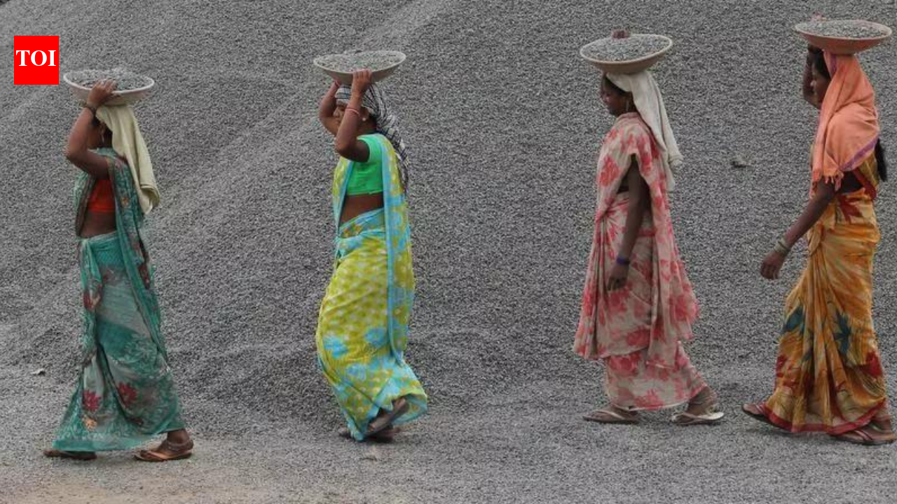 New VB-G RAM G scheme gets 40% of Rural Development Budget; Rs 95,692 crore allocated