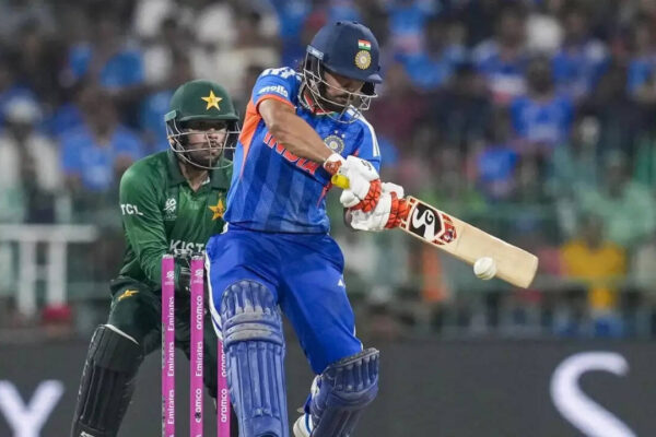 Fearless without being reckless: Ishan Kishan’s demolition job in Colombo