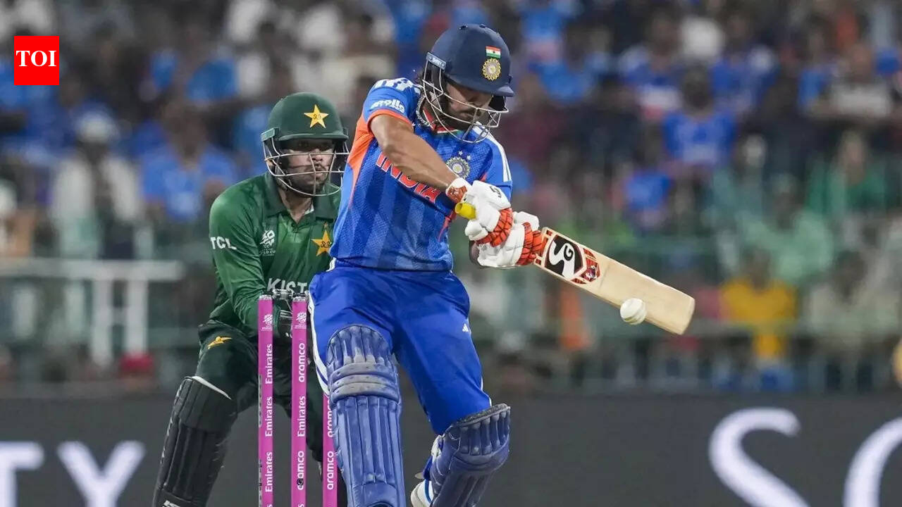 Fearless without being reckless: Ishan Kishan’s demolition job in Colombo