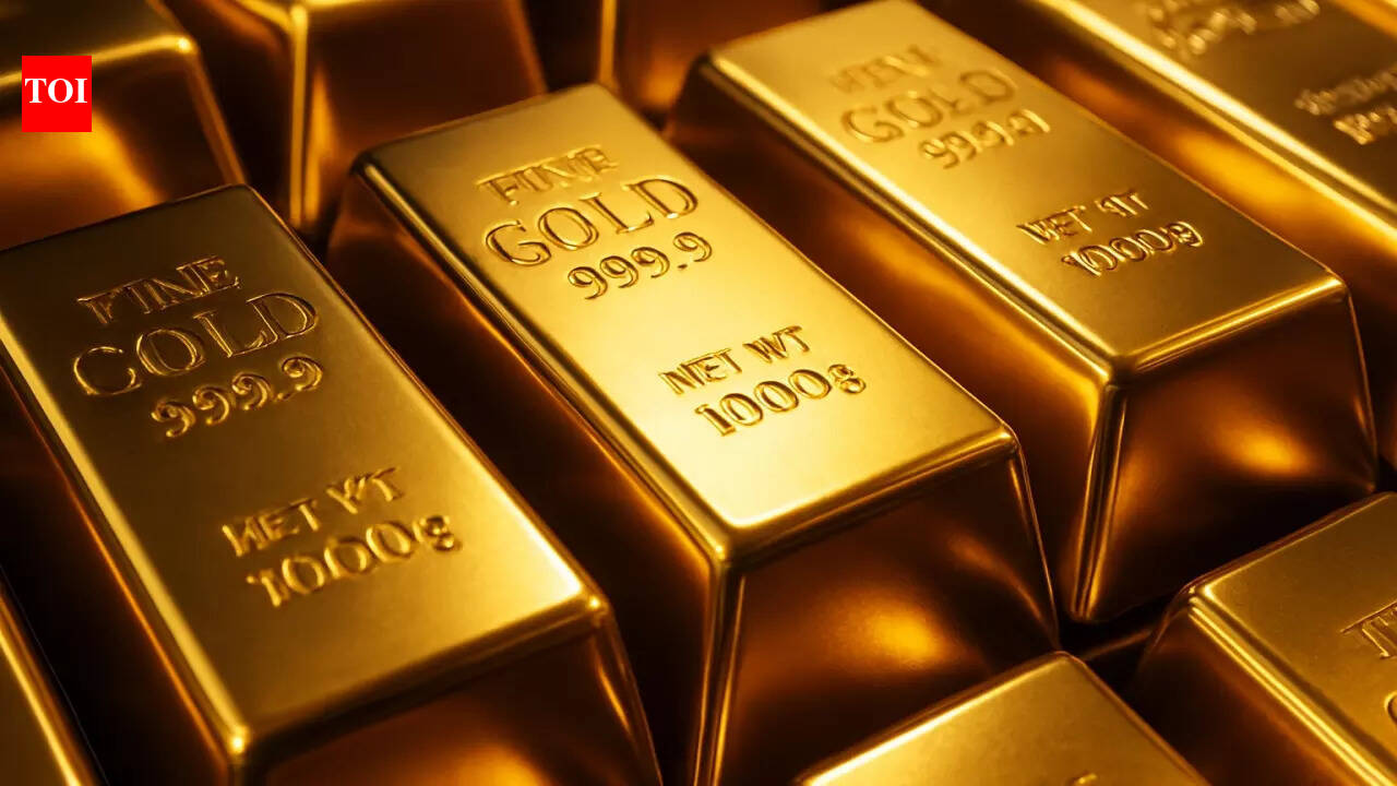 Gold, Silver Prices Today Live Updates: Gold, silver to remain volatile this week? Here’s the outlook