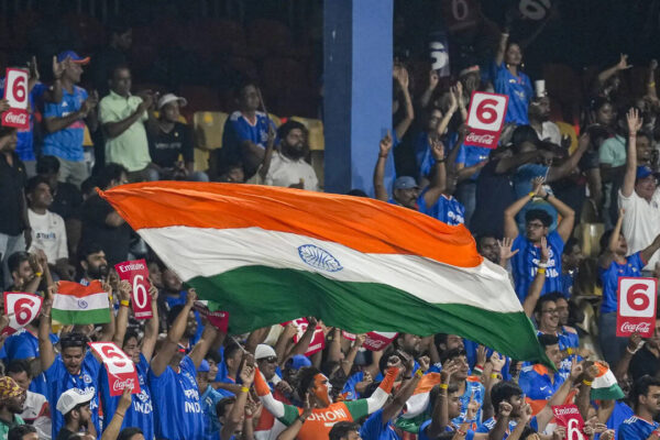 India vs Pakistan: When hate didn’t get a complimentary match pass