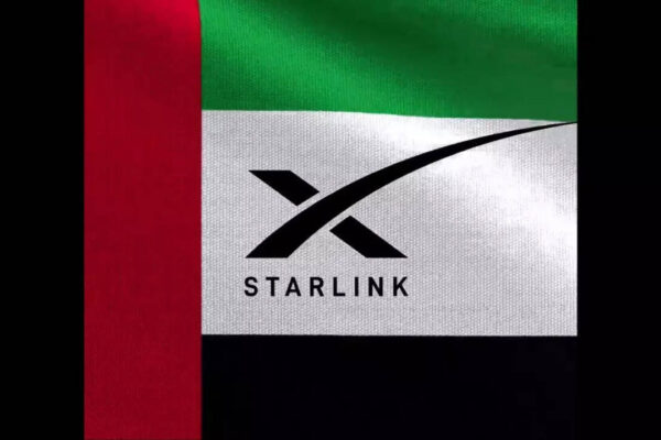 UAE partners with Elon Musk’s Starlink to bring digital classrooms in 100 remote villages globally
