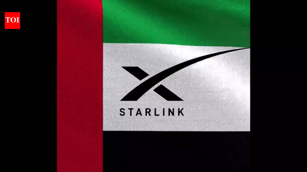 UAE partners with Elon Musk’s Starlink to bring digital classrooms in 100 remote villages globally