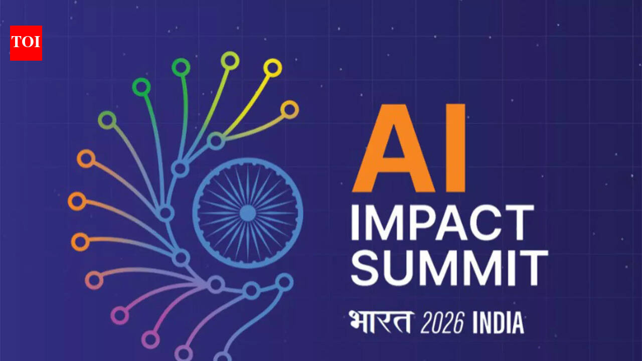 AI Impact Summit 2026 kicks off at Bharat Mandapam at 10 AM; Prime Minister Narendra Modi to inaugurate the expo