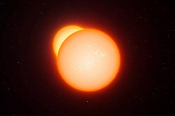 Mystery of the missing two-Sun planets may finally be solved: Einstein’s theory reveals why double-Sun worlds vanish