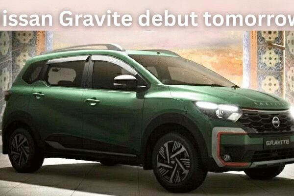 Nissan Gravite MPV India debut tomorrow: Expected price, features & more