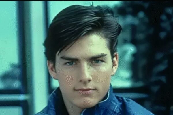 Thomas Cruise Mapother IV: Tom Cruise’s journey from struggle to stardom