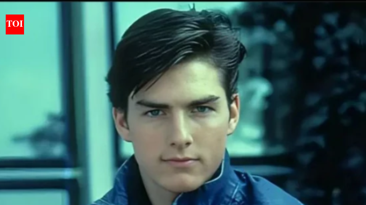 Thomas Cruise Mapother IV: Tom Cruise’s journey from struggle to stardom