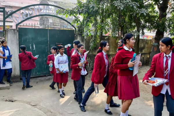 BSEB Bihar Class 10 board exams 2026 from tomorrow: Check entry timing, dress code and important guidelines