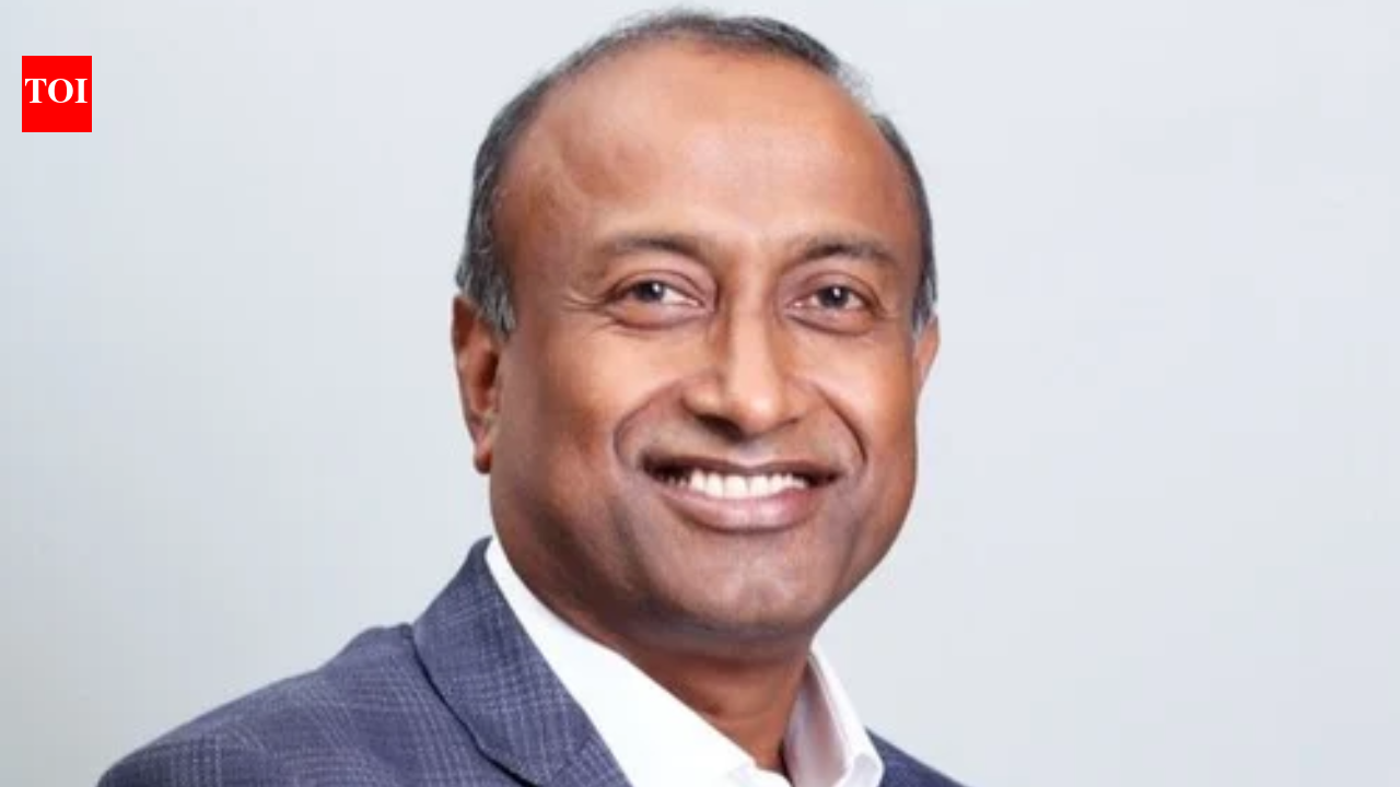 ‘Concerns wrong’: Why Nasscom president is not worried about AI taking tech jobs